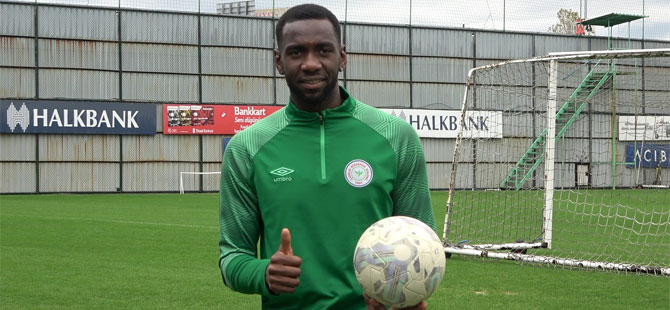 Bolasie Gol Attıkça Korkmaz İle Yıldızı Barışmıyor!
