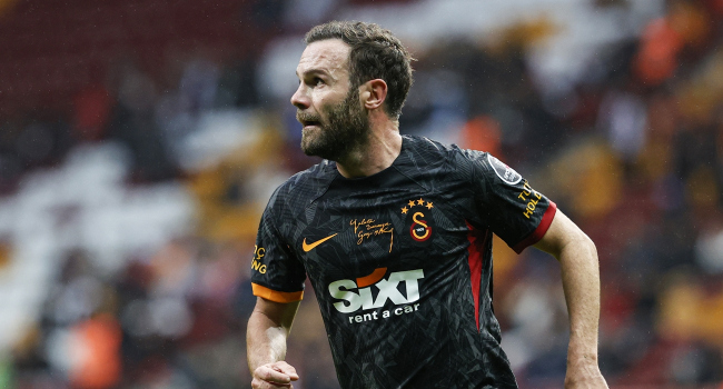 Mata: Önemli olan lige hazırlanmak