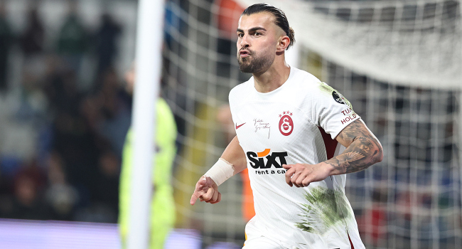 Abdülkerim Bardakcı şampiyonluğa inanıyor