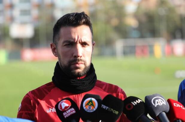Alanyaspor Teknik Direktörü Farioli: Oyunumuzdan geri adım atmayı planlamıyoruz