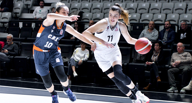 Beşiktaş evinde kayıp