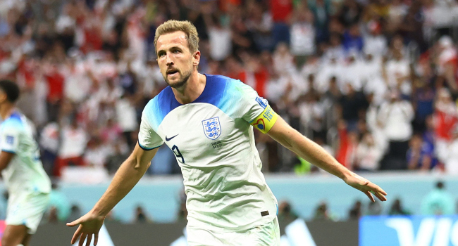 Harry Kane'den Fransa maçı açıklaması