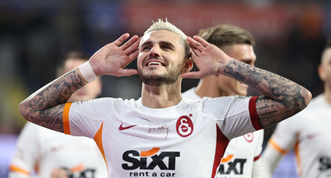 İcardi ne zaman gelecek? Zalgiris maçında oynayacak mı?