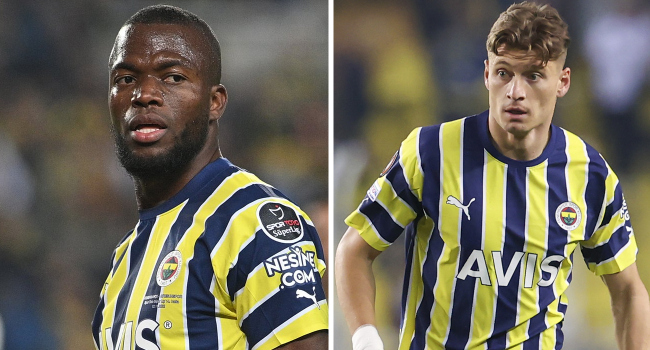 Valencia ve Alioski'den kötü haber