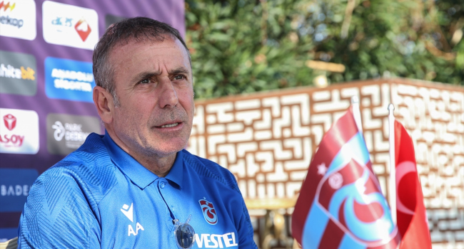 Abdullah Avcı: Hedeften ciddi şekilde uzaklaştık