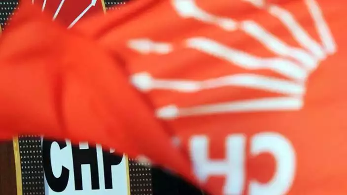 CHP'de 40 il başkanı istifa ediyor