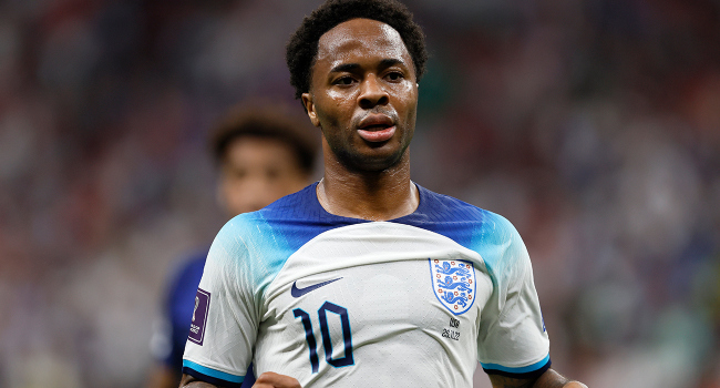 Sterling'den Katar'a dönme şartı
