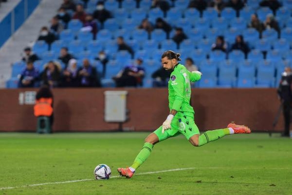 Arda Akbulut, Trabzonspor’a geri dönüyor