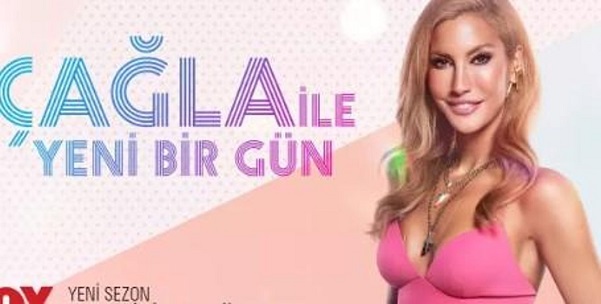Çağla ile Yeni Bir Gün neden yok? Çağla ile Yeni Bir Gün yeni bölüm ne zaman yayınlanacak? Çağla ile Yeni Bir Gün bitti mi?