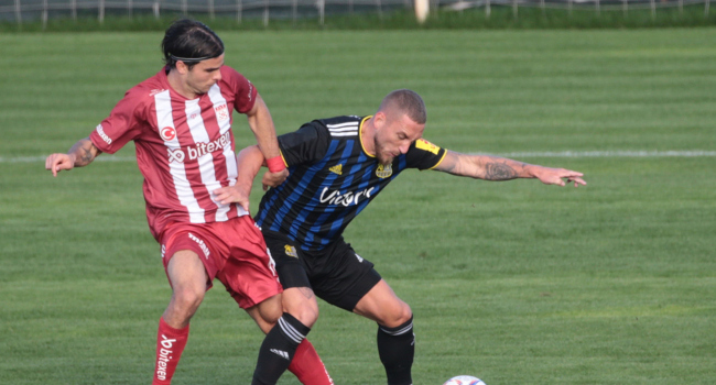 Sivasspor iki golle kazandı