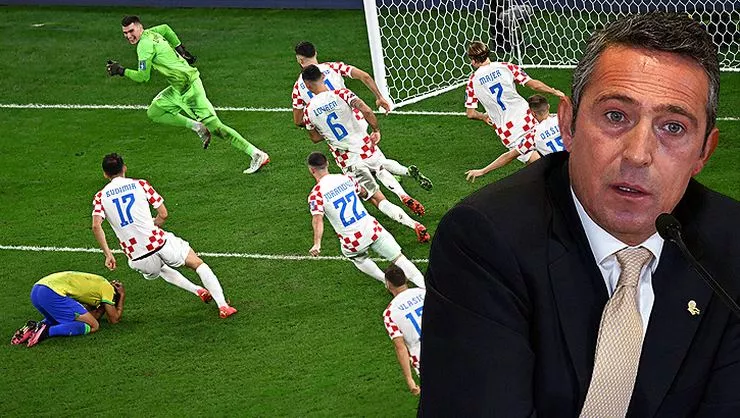Fenerbahçe'den ligi sallayacak transfer hamlesi