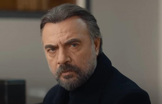 Ben Bu Cihana Sığmazam yeni bölüm fragmanı İZLE! Ben Bu Cihana Sığmazam 13. bölüm fragman İZLE!