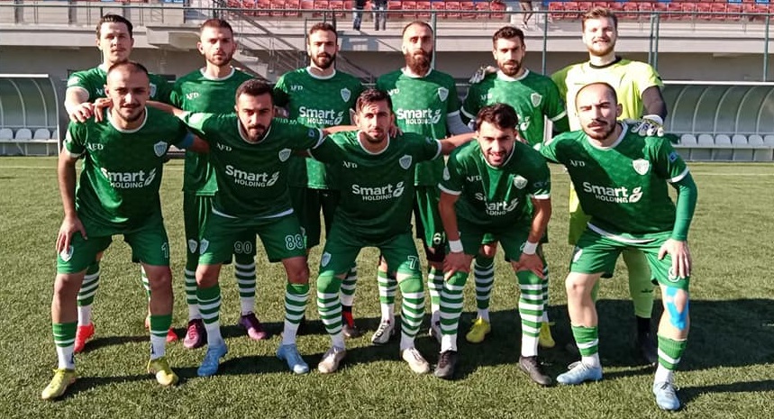 Çayelispor, Çarşıbaşı’ nı Eli Boş Gönderecek