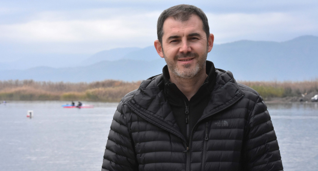 Kanoda hedef 2024 Paris Olimpiyatları