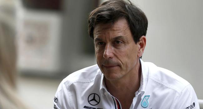 Toto Wolff: Mick ikinci şansı hak ediyor