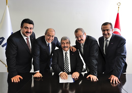 EKONOMİST DERGİSİ'NİN 'ANADOLU 500' ARAŞTIRMASI