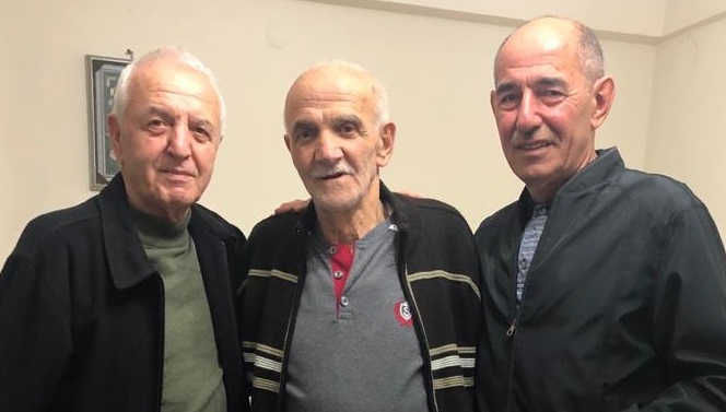 İkizdere Güney Mahallesi Muhtarı Vefat Etti