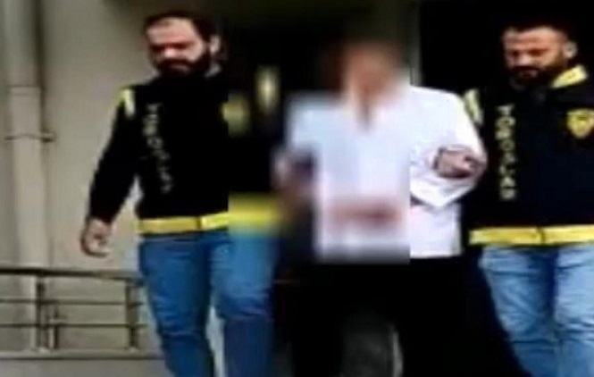 Mersin sahte doktor kim, yakalandı mı? Mersin sahte doktorun adı ne?