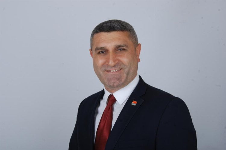 Başkan Aydemir'den Pilarget Havzası açıklaması