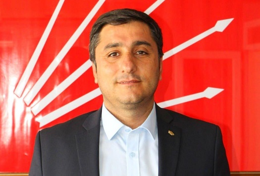Başkan Ferhat Karadağ'dan Anneler Günü Mesajı