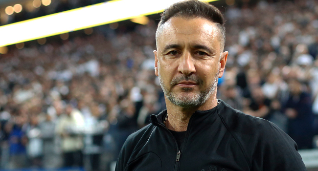 İşte Vitor Pereira'nın yeni adresi