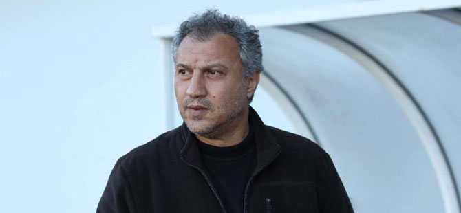 Pazarspor Teknik Direktörü Kemalettin Şentürk İstifa Etti