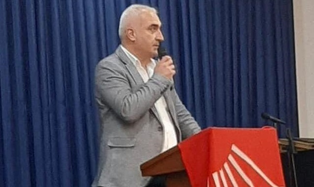 BAŞKAN HACISALİHOĞLU'NDAN İMAMOĞLU'NA DESTEK!