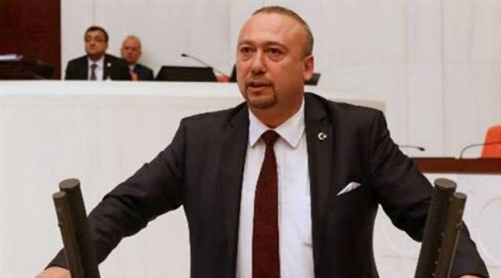 CHP’Lİ YALIM’DAN GEÇMİŞ OLSUN MESAJI