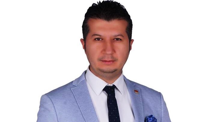 BAŞKAN AKBULUT'TAN İMAMOĞLU'NA DESTEK!