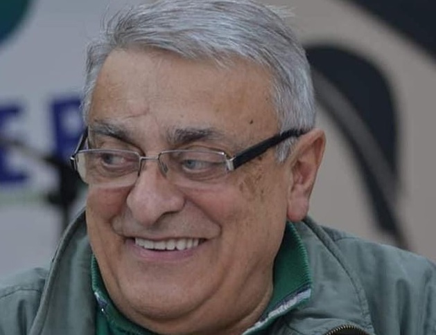 Bülent Koç Rize’nin Bir Değeridir Unutmak Olmaz