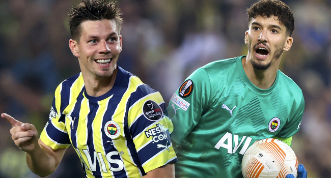 Fenerbahçe'de görüşmeler sürüyor