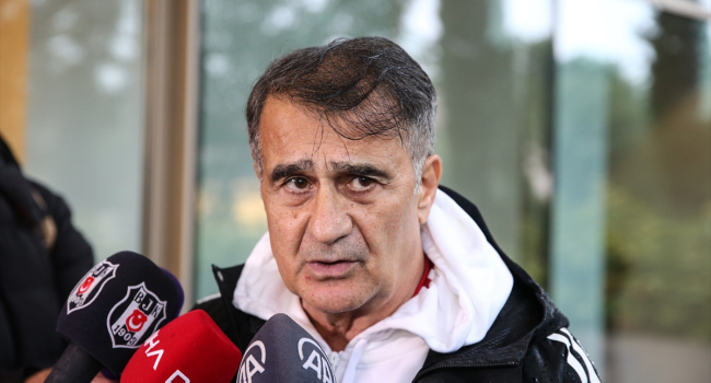 Güneş'ten Ghezzal ve Saiss açıklaması