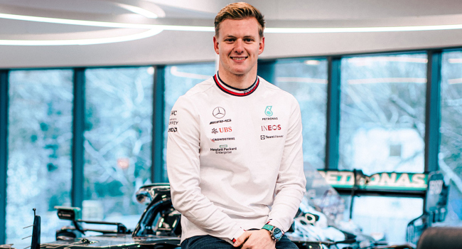 Mick Schumacher'in geleceği belli oldu