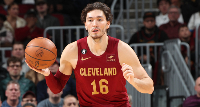 Cedi 14 attı, Cavaliers kazandı