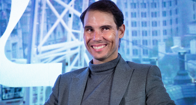 Nadal otelcilik işine girdi