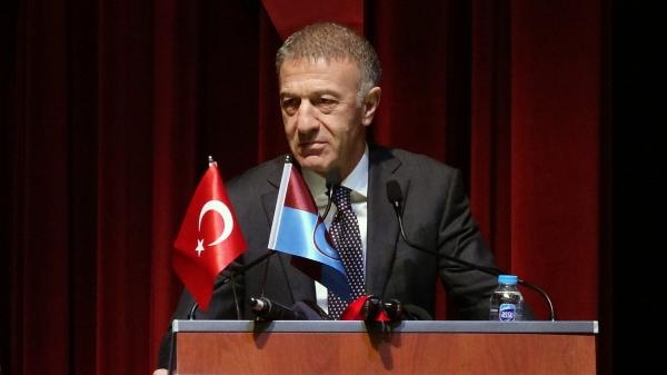 Ahmet Ağaoğlu: Hedefimiz maaş bütçesini 31 milyon Euro seviyesine çekmek