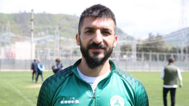Rizespor Sergen İle El Sıkıştı