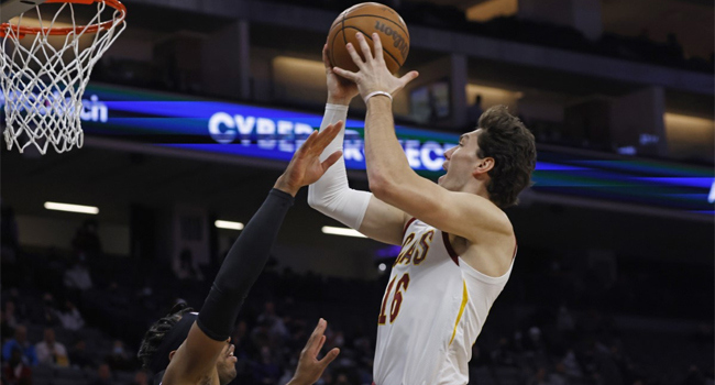 Cedi ve Alperen'den 22 sayı