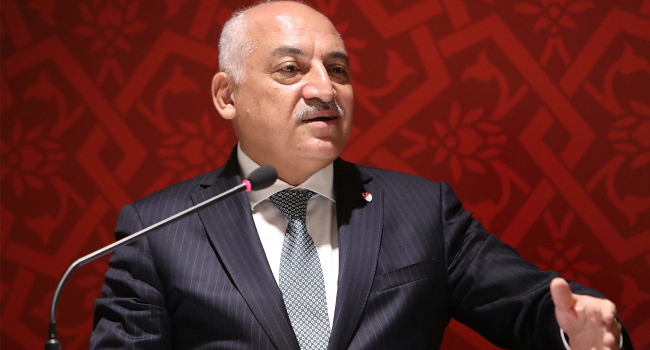 Yabancı sayısı için yeni bir karar alınacak'