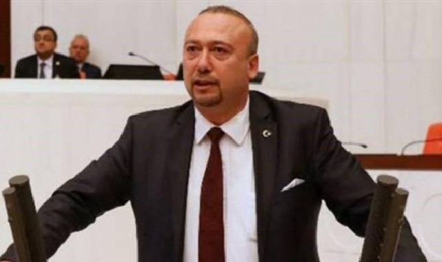 CHP’Lİ YALIM:  ONLAR ZAM VADEDİYOR BİZ ÖTV’SİZ OTOMOBİL