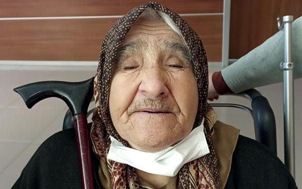 Dolandırılan kadın: Eşim üzüntüden hayatını kaybetti