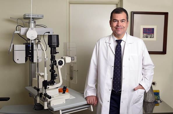 Epiretinal membran hastalığı görme kaybına yol açabilir!