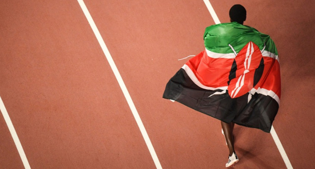 Kenyalı 3 atlete men cezası