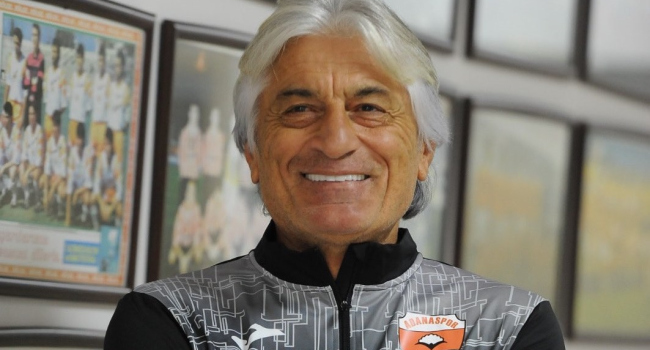 Adanaspor'da Kemal Kılıç dönemi