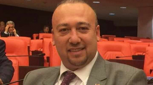 CHP’Lİ YALIM: HALK TEK ADAM REJİMİNE ‘YETER’ DİYECEKTİR