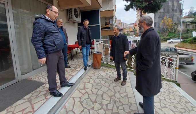 Etiket Fiyatı Değiştirirken Vicdanı Sızlayan Esnafın Yanındayız
