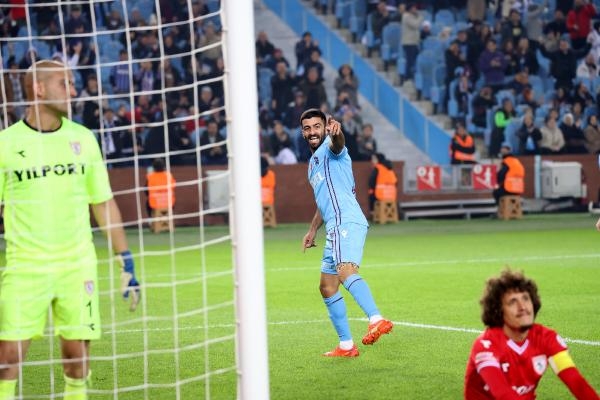 Umut Bozok: Fenerbahçe maçı, bir final değil