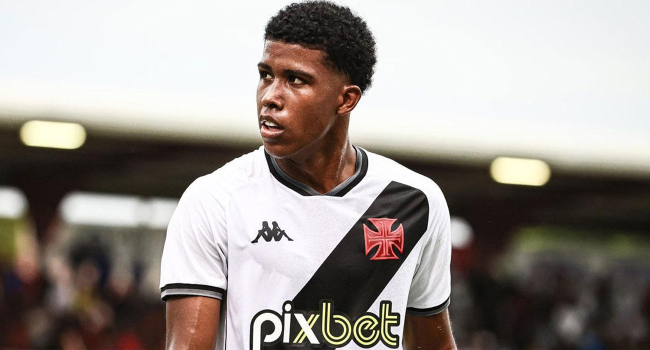 Chelsea'ye 18'lik Brezilyalı