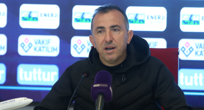 Başakşehir oyunu daha çok domine etti