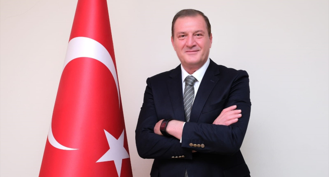 Federasyon Başkanı Şahin: 
